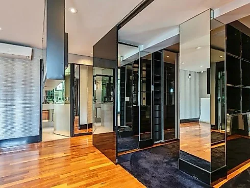 Apartamento de 227m² com 2 Quartos Suítes, a Venda em Moema. - Foto 23