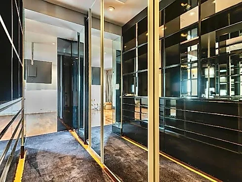 Apartamento de 227m² com 2 Quartos Suítes, a Venda em Moema. - Foto 24