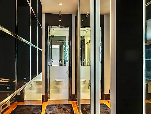 Apartamento de 227m² com 2 Quartos Suítes, a Venda em Moema. - Foto 25