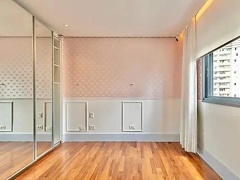 Apartamento de 227m² com 2 Quartos Suítes, a Venda em Moema. - Foto 27