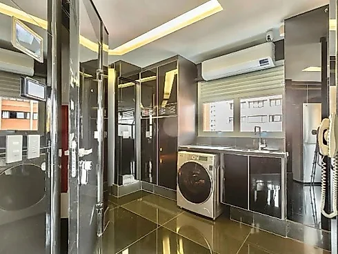 Apartamento de 227m² com 2 Quartos Suítes, a Venda em Moema. - Foto 30