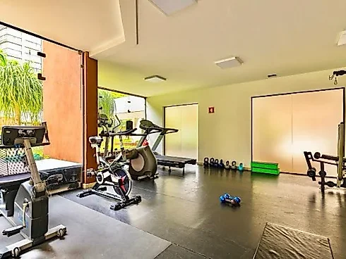 Apartamento de 227m² com 2 Quartos Suítes, a Venda em Moema. - Foto 35