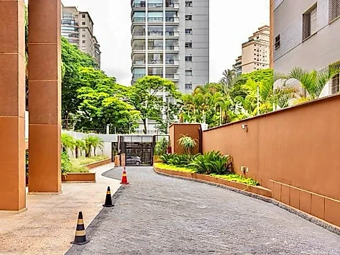 Apartamento de 227m² com 2 Quartos Suítes, a Venda em Moema. - Foto 36