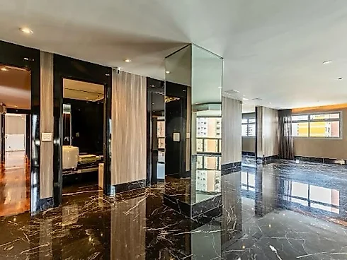 Apartamento de 227m² com 2 Quartos Suítes, a Venda em Moema. - Foto 7