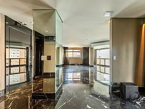 Apartamento de 227m² com 2 Quartos Suítes, a Venda em Moema. - Foto 8