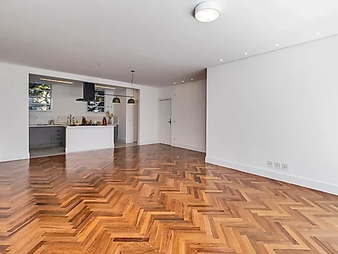 Apartamento 3 Quartos com 1 Suíte e 202m² - Higienópolis - Foto 12