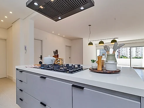 Apartamento 3 Quartos com 1 Suíte e 202m² - Higienópolis - Foto 15