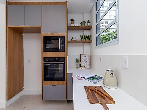 Apartamento 3 Quartos com 1 Suíte e 202m² - Higienópolis - Foto 16
