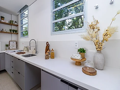 Apartamento 3 Quartos com 1 Suíte e 202m² - Higienópolis - Foto 20