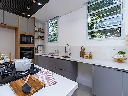 Apartamento 3 Quartos com 1 Suíte e 202m² - Higienópolis - Foto 21