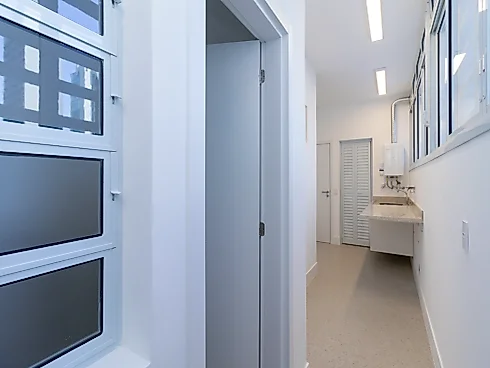 Apartamento 3 Quartos com 1 Suíte e 202m² - Higienópolis - Foto 24