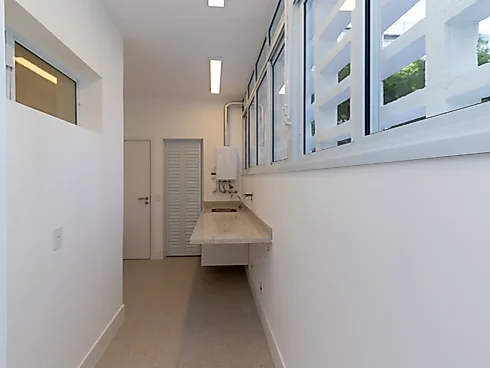 Apartamento 3 Quartos com 1 Suíte e 202m² - Higienópolis - Foto 25