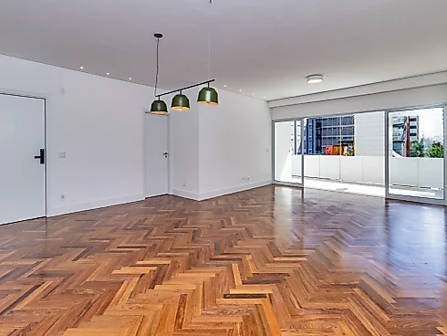 Apartamento 3 Quartos com 1 Suíte e 202m² - Higienópolis - Foto 11