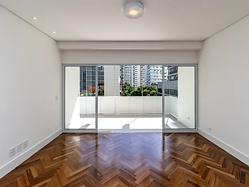 Apartamento 3 Quartos com 1 Suíte e 202m² - Higienópolis - Foto 30
