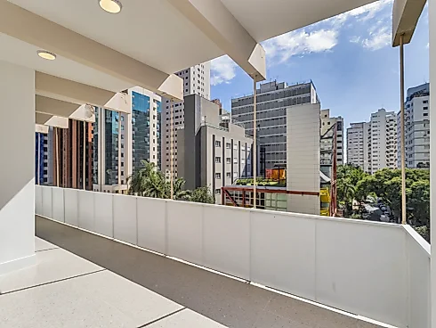 Apartamento 3 Quartos com 1 Suíte e 202m² - Higienópolis - Foto 31