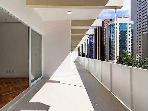 Apartamento 3 Quartos com 1 Suíte e 202m² - Higienópolis - Foto 32