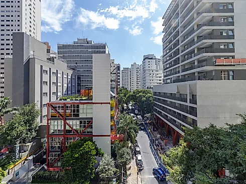 Apartamento 3 Quartos com 1 Suíte e 202m² - Higienópolis - Foto 33