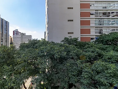 Apartamento 3 Quartos com 1 Suíte e 202m² - Higienópolis - Foto 34