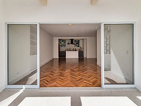 Apartamento 3 Quartos com 1 Suíte e 202m² - Higienópolis - Foto 35