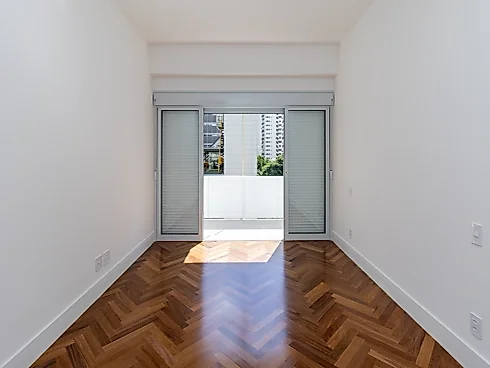 Apartamento 3 Quartos com 1 Suíte e 202m² - Higienópolis - Foto 37