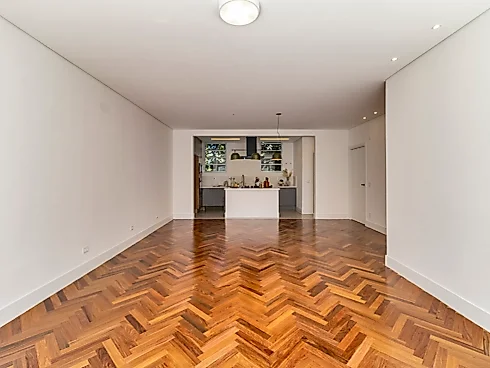 Apartamento em Higienópolis, São Paulo