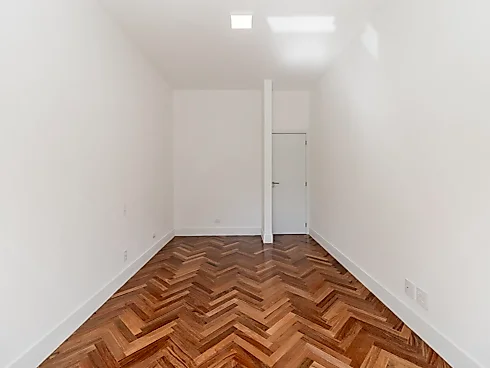 Apartamento 3 Quartos com 1 Suíte e 202m² - Higienópolis - Foto 38