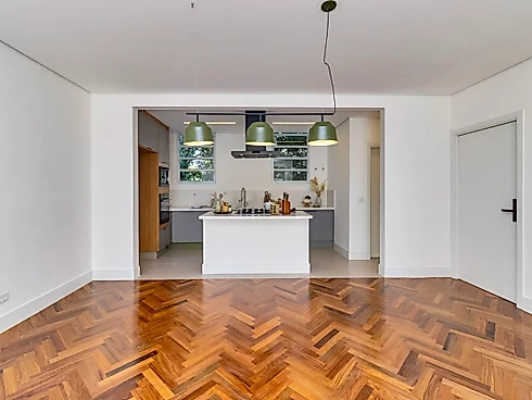 Apartamento 3 Quartos com 1 Suíte e 202m² - Higienópolis - Foto 7