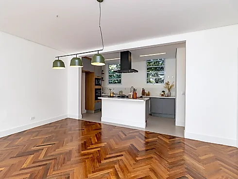 Apartamento 3 Quartos com 1 Suíte e 202m² - Higienópolis - Foto 8