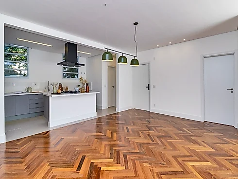 Apartamento 3 Quartos com 1 Suíte e 202m² - Higienópolis - Foto 9