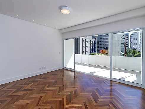 Apartamento 3 Quartos com 1 Suíte e 202m² - Higienópolis - Foto 10
