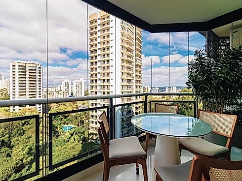 Alto da Boa Vista, São Paulo