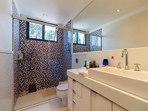 Apartamento 4 Quartos com 4 Suítes e 350m² - Alto da Boa Vista - Foto 20