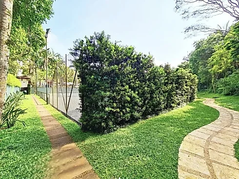 Apartamento 4 Quartos com 4 Suítes e 350m² - Alto da Boa Vista - Foto 27