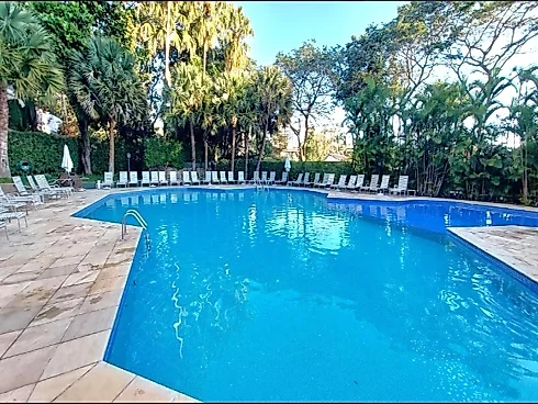Apartamento 4 Quartos com 4 Suítes e 350m² - Alto da Boa Vista - Foto 28