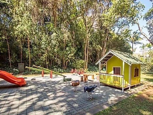 Apartamento 4 Quartos com 4 Suítes e 350m² - Alto da Boa Vista - Foto 30