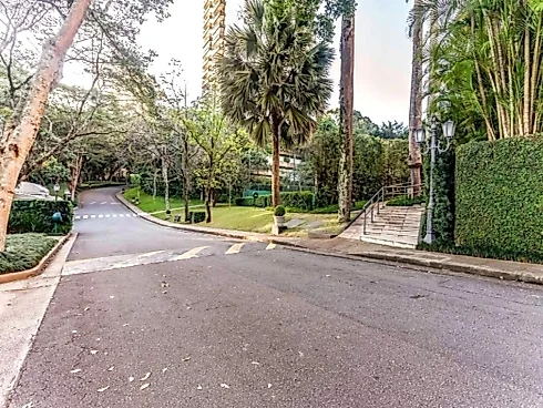 Apartamento 4 Quartos com 4 Suítes e 350m² - Alto da Boa Vista - Foto 24