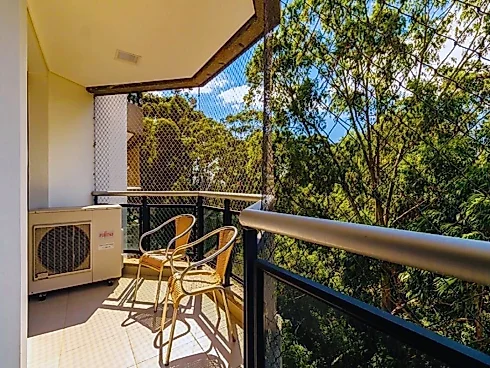 Apartamento 4 Quartos com 4 Suítes e 350m² - Alto da Boa Vista - Foto 8