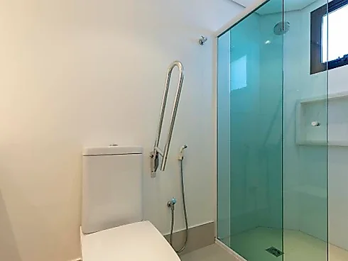 Cobertura 4 Quartos no Edifício Ilha Saint Kitts - Campo Belo - Foto 42