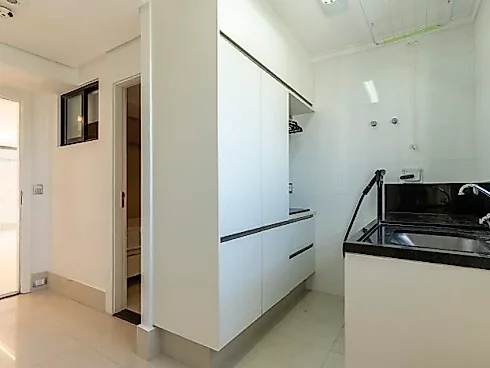 Cobertura 4 Quartos no Edifício Ilha Saint Kitts - Campo Belo - Foto 62