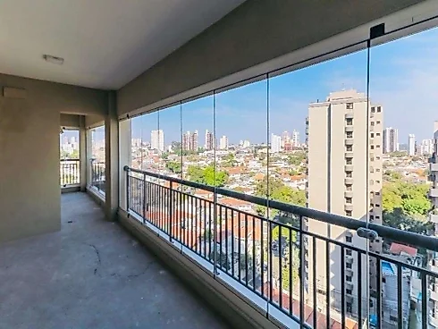 Apartamento em Jardim da Saúde, São Paulo