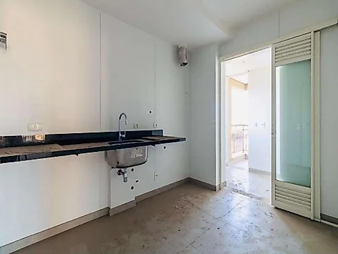 Apartamento de 110 m² com 3 Quartos, no Jardim da Saúde, São Paulo. - Foto 12