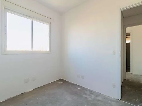 Apartamento de 110 m² com 3 Quartos, no Jardim da Saúde, São Paulo. - Foto 15