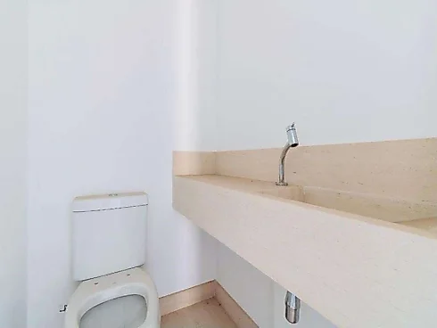 Apartamento de 110 m² com 3 Quartos, no Jardim da Saúde, São Paulo. - Foto 17