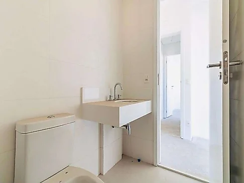 Apartamento de 110 m² com 3 Quartos, no Jardim da Saúde, São Paulo. - Foto 19