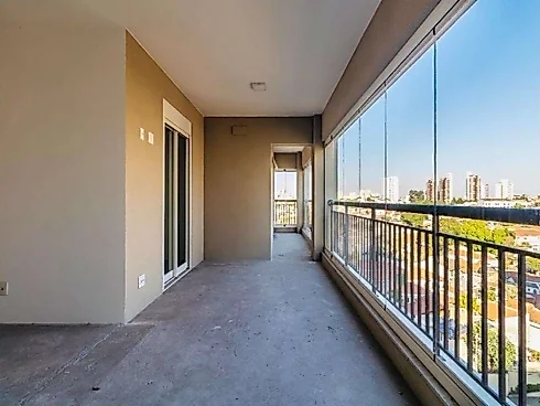 Apartamento em Jardim da Saúde, São Paulo
