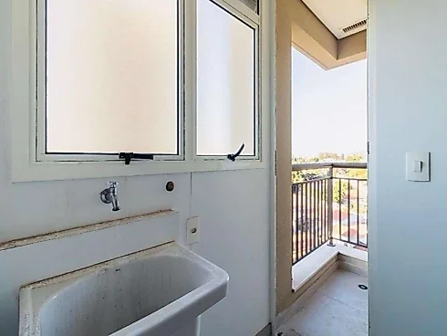 Apartamento de 110 m² com 3 Quartos, no Jardim da Saúde, São Paulo. - Foto 20