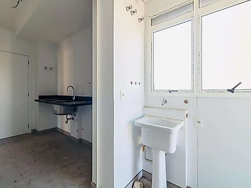 Apartamento de 110 m² com 3 Quartos, no Jardim da Saúde, São Paulo. - Foto 21