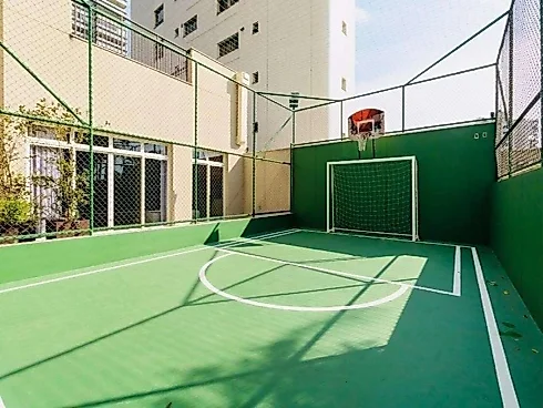 Apartamento de 110 m² com 3 Quartos, no Jardim da Saúde, São Paulo. - Foto 24