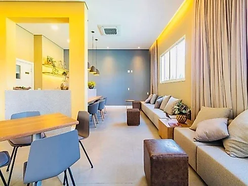 Apartamento de 110 m² com 3 Quartos, no Jardim da Saúde, São Paulo. - Foto 26