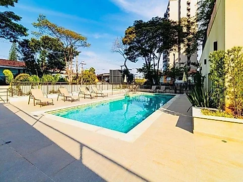 Apartamento de 110 m² com 3 Quartos, no Jardim da Saúde, São Paulo. - Foto 27